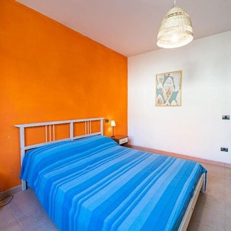 La Baia Di Bagnaia Apartman Portoferraio Kültér fotó
