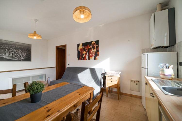 La Baia Di Bagnaia Apartman Portoferraio Kültér fotó