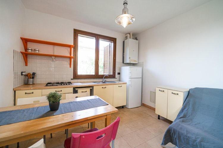 La Baia Di Bagnaia Apartman Portoferraio Kültér fotó